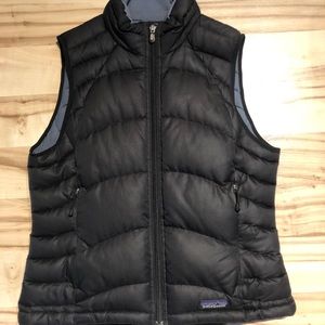 Women’s Patagonia Vest size small